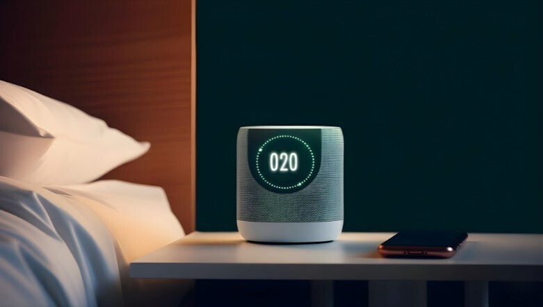 Productivity & Workspace Tech