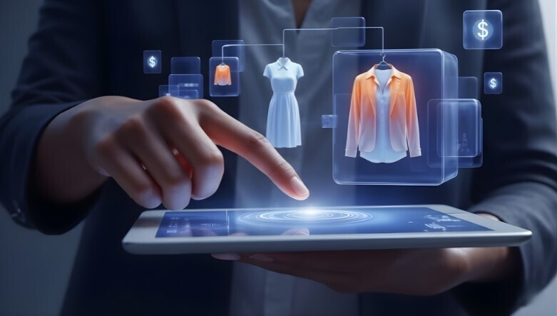 Smart Apparel & Fashion Tech