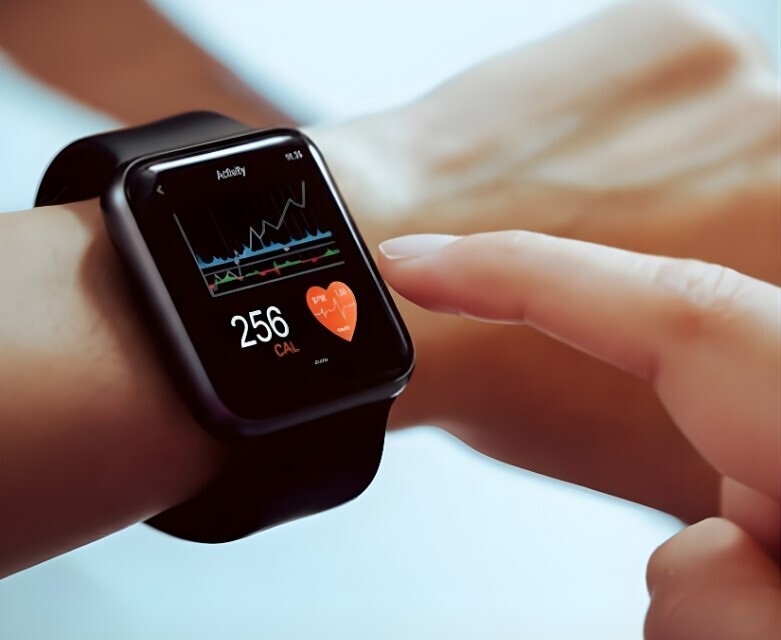 Health & Wellness Tech